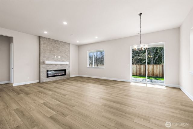 710 S Davis Street #106, Buckley, WA 98321