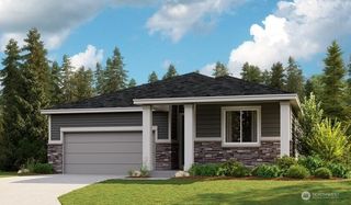 710 S Davis Street #106, Buckley, WA 98321