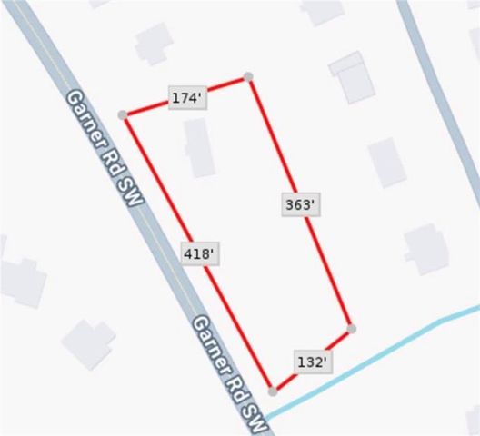924 Garner Road SW, Lilburn, GA 30047