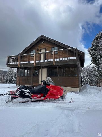 45 OAK CREST DRIVE, Mt Pleasant, UT 84647