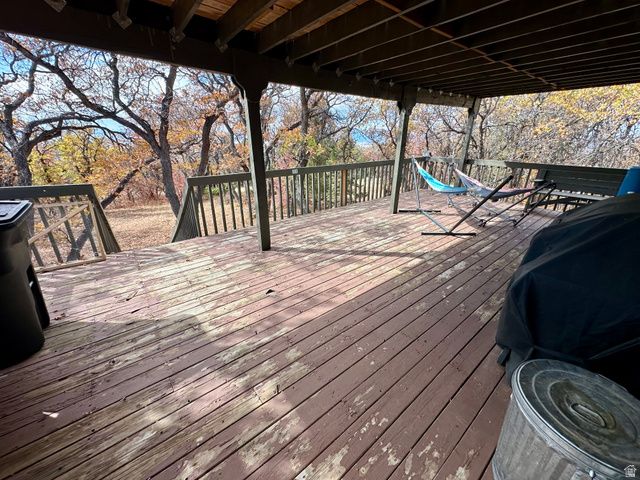 45 OAK CREST DRIVE, Mt Pleasant, UT 84647