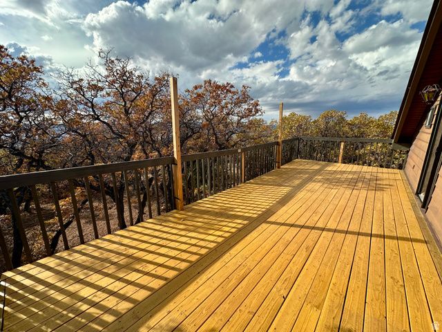 45 OAK CREST DRIVE, Mt Pleasant, UT 84647