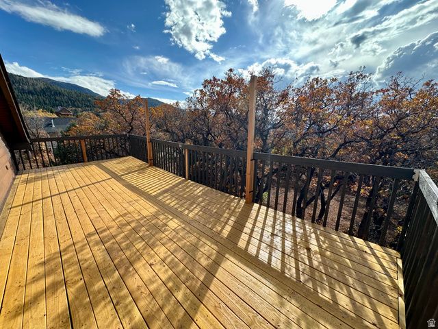 45 OAK CREST DRIVE, Mt Pleasant, UT 84647
