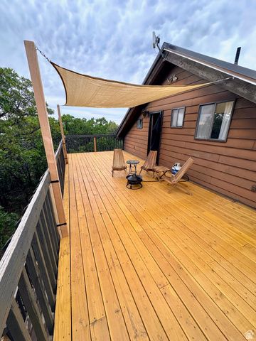 45 OAK CREST DRIVE, Mt Pleasant, UT 84647