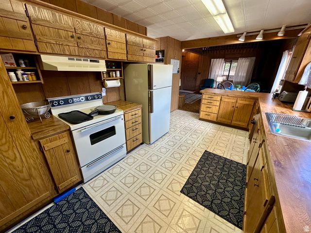 45 OAK CREST DRIVE, Mt Pleasant, UT 84647