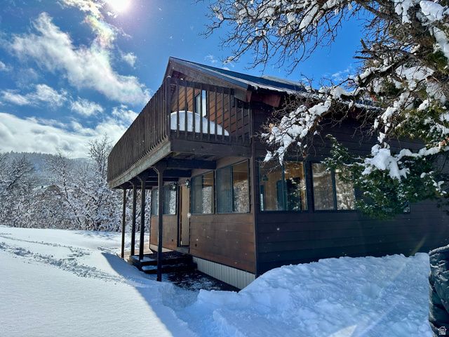 45 OAK CREST DRIVE, Mt Pleasant, UT 84647