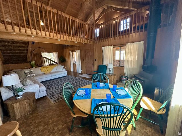 45 OAK CREST DRIVE, Mt Pleasant, UT 84647