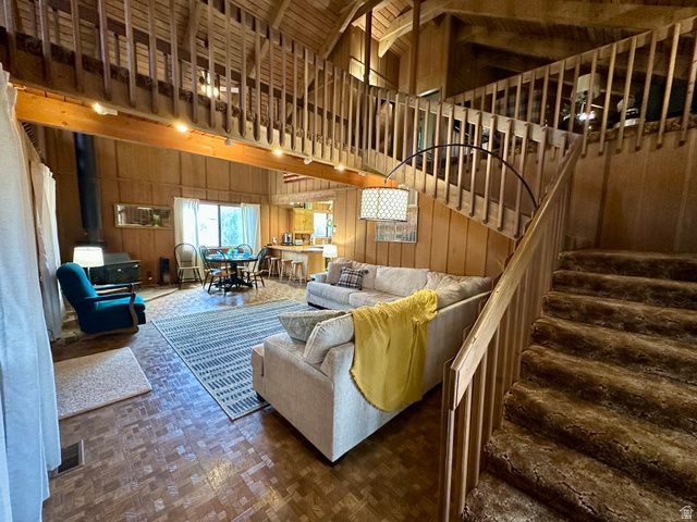 45 OAK CREST DRIVE, Mt Pleasant, UT 84647