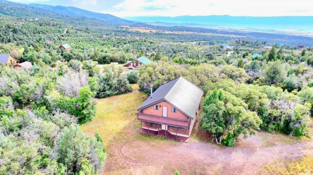 45 OAK CREST DRIVE, Mt Pleasant, UT 84647