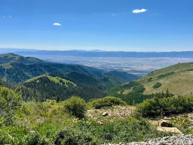 45 OAK CREST DRIVE, Mt Pleasant, UT 84647