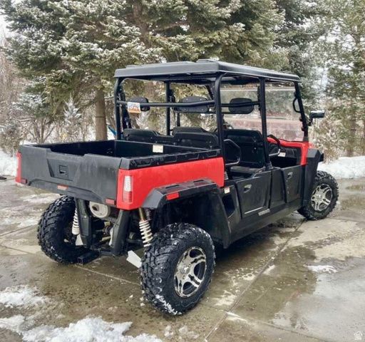 45 OAK CREST DRIVE, Mt Pleasant, UT 84647