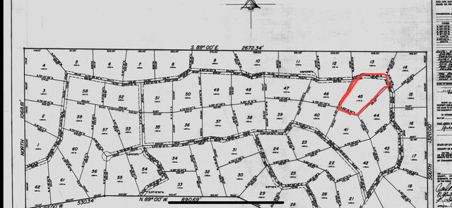 45 OAK CREST DRIVE, Mt Pleasant, UT 84647