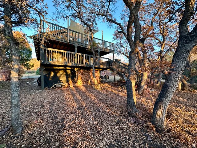 45 OAK CREST DRIVE, Mt Pleasant, UT 84647