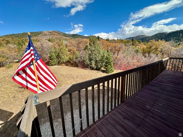 45 OAK CREST DRIVE, Mt Pleasant, UT 84647