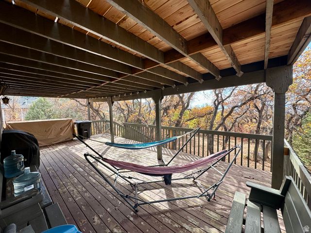 45 OAK CREST DRIVE, Mt Pleasant, UT 84647