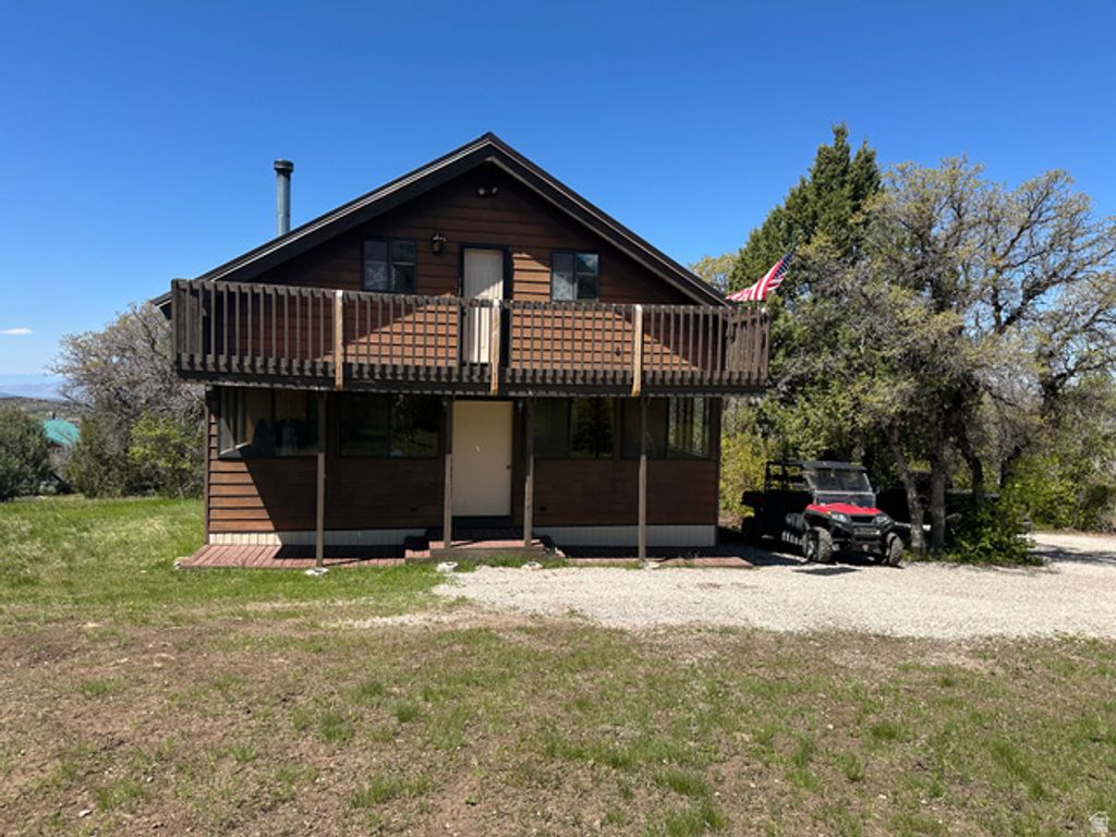 45 OAK CREST DRIVE, Mt Pleasant, UT 84647