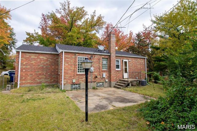 9123 Church, St Louis, MO 63137