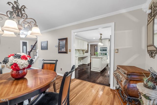 687 Cooke Road, Louisburg, NC 27549