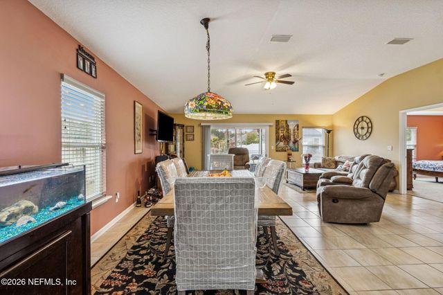 86636 SERENITY LAKE Court, Yulee, FL 32097