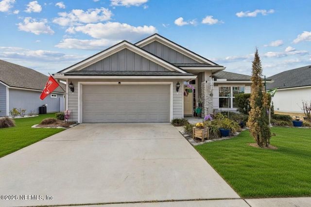 86636 SERENITY LAKE Court, Yulee, FL 32097