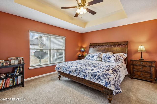 86636 SERENITY LAKE Court, Yulee, FL 32097