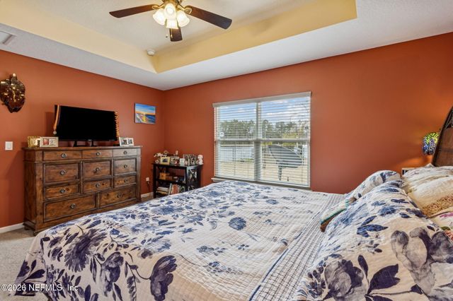 86636 SERENITY LAKE Court, Yulee, FL 32097