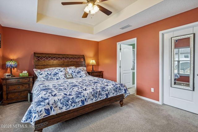 86636 SERENITY LAKE Court, Yulee, FL 32097