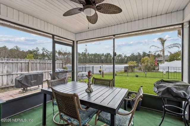 86636 SERENITY LAKE Court, Yulee, FL 32097