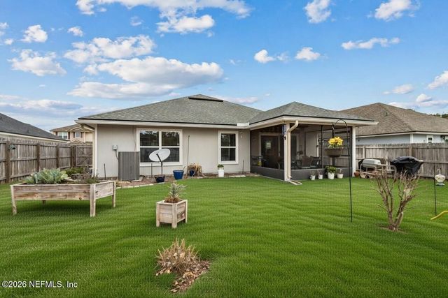 86636 SERENITY LAKE Court, Yulee, FL 32097