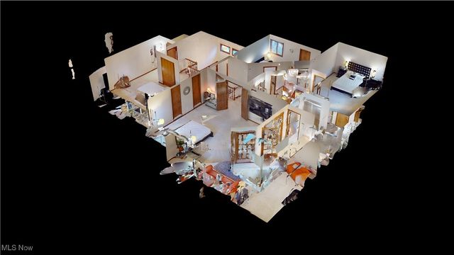 4397 Prestwick Crossing, Westlake, OH 44145