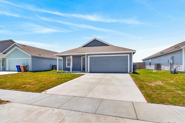 7909 Thor Dr, Corpus Christi, TX 78414