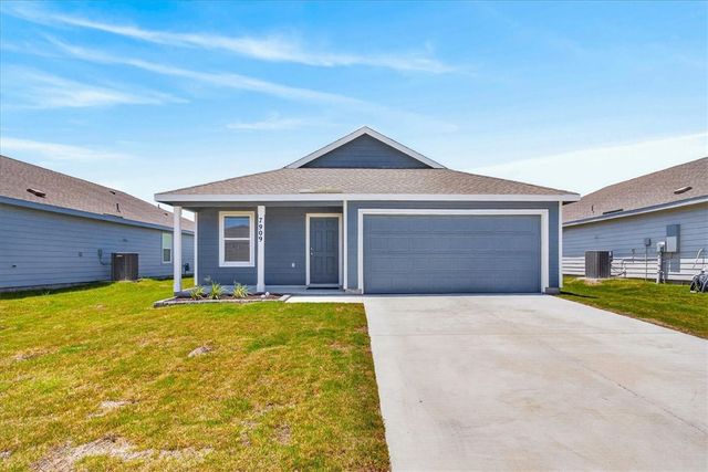 7909 Thor Dr, Corpus Christi, TX 78414