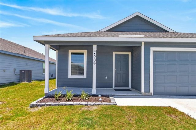7909 Thor Dr, Corpus Christi, TX 78414