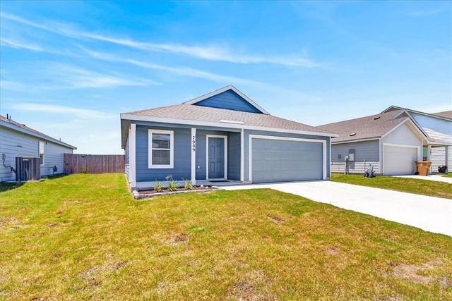 7909 Thor Dr, Corpus Christi, TX 78414