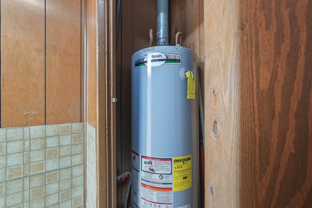 1510 Portland Avenue, Abilene, TX 79605