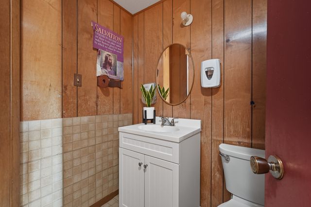 1510 Portland Avenue, Abilene, TX 79605