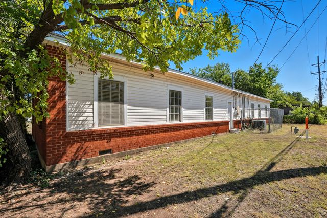 1510 Portland Avenue, Abilene, TX 79605