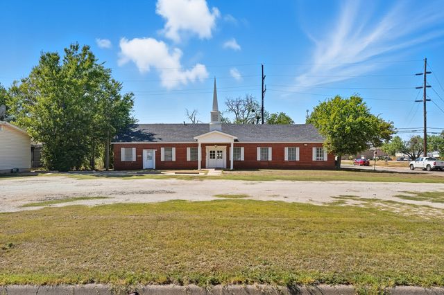 1510 Portland Avenue, Abilene, TX 79605