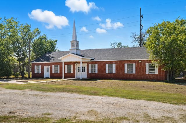 1510 Portland Avenue, Abilene, TX 79605