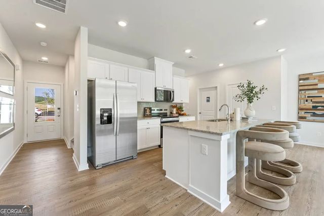 2931 Crystal Springs Point 159, Gainesville, GA 30507