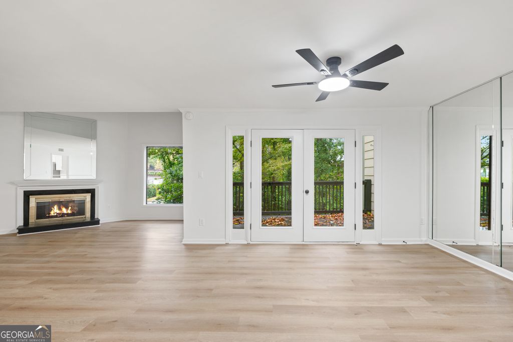 11 FORREST PLACE, Atlanta, GA 30328