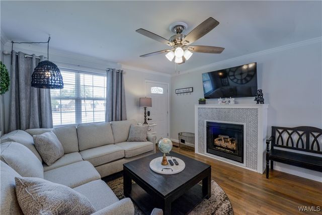 1415 13th Street E, Tuscaloosa, AL 35404