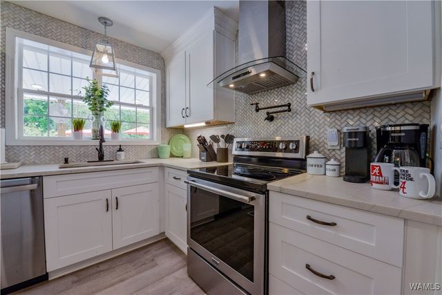 1415 13th Street E, Tuscaloosa, AL 35404