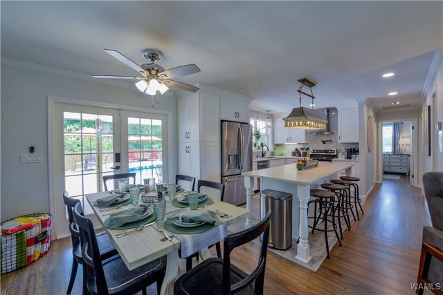 1415 13th Street E, Tuscaloosa, AL 35404