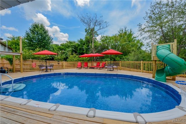 1415 13th Street E, Tuscaloosa, AL 35404