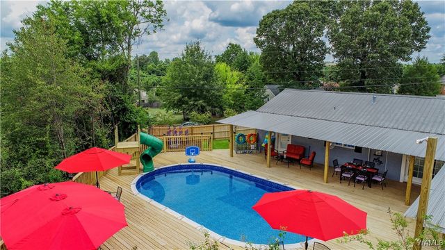 1415 13th Street E, Tuscaloosa, AL 35404