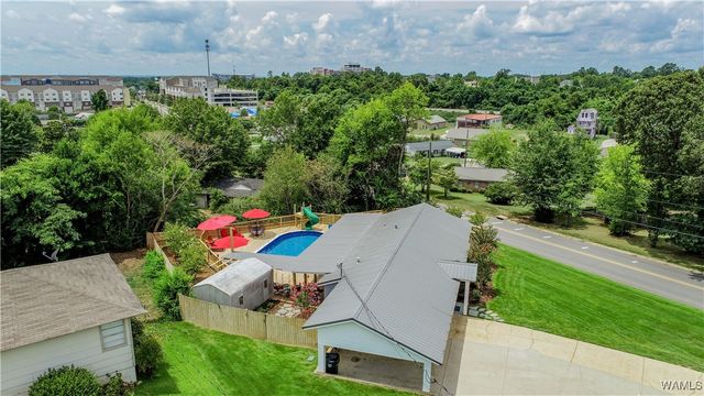 1415 13th Street E, Tuscaloosa, AL 35404