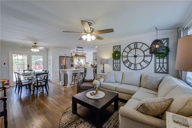 1415 13th Street E, Tuscaloosa, AL 35404