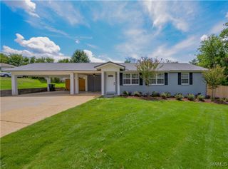 1415 13th Street E, Tuscaloosa, AL 35404