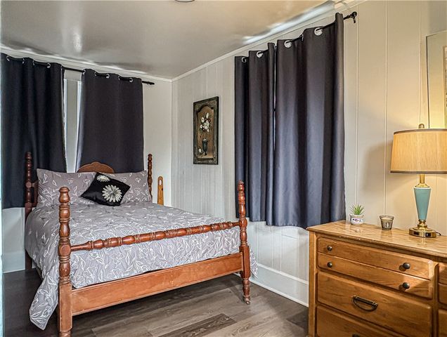 401 N College Street, Yellville, AR 72687